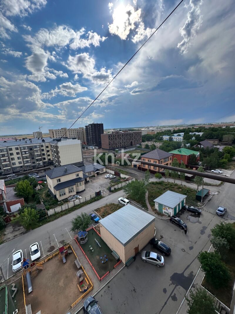 Продажа 1-комнатной квартиры, 32 м² - Продажа однокомнатных квартир в кирпичном доме в Казахстане фото 16 из 16