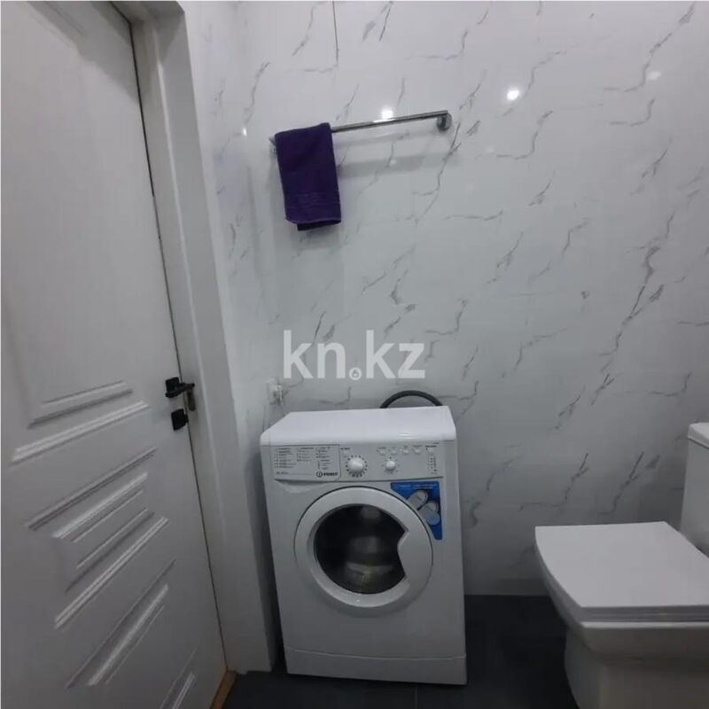 Продажа 1-комнатной квартиры, 39 м² - Продажа квартир в Казахстане - страница 56 фото 4 из 4