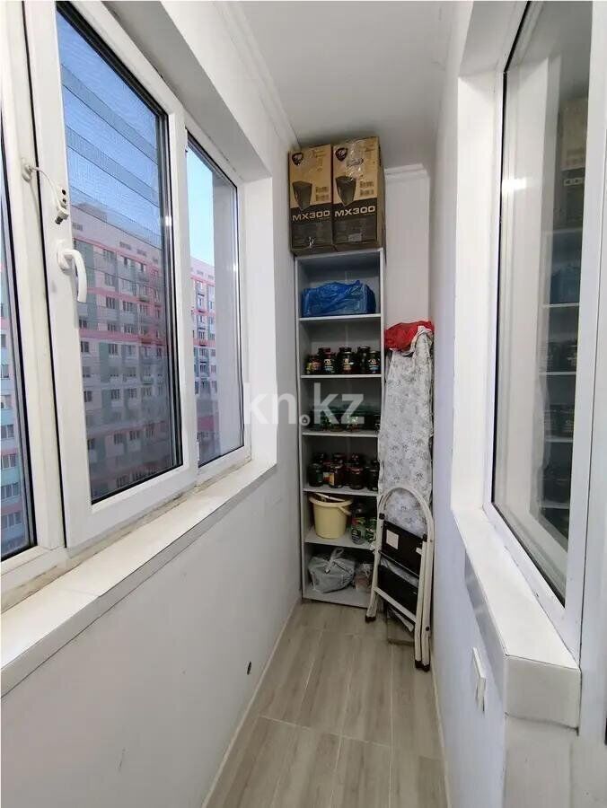 Продажа 1-комнатной квартиры, 37.8 м² - Продажа квартир от собственников в Алматы - страница 20 фото 5 из 6
