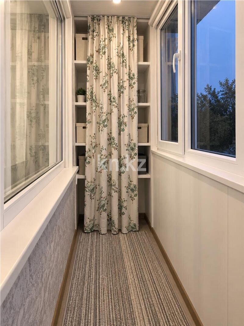 Продажа 4-комнатной квартиры, 65 м² - Продажа недвижимости в Караганде - страница 34 фото 8 из 9