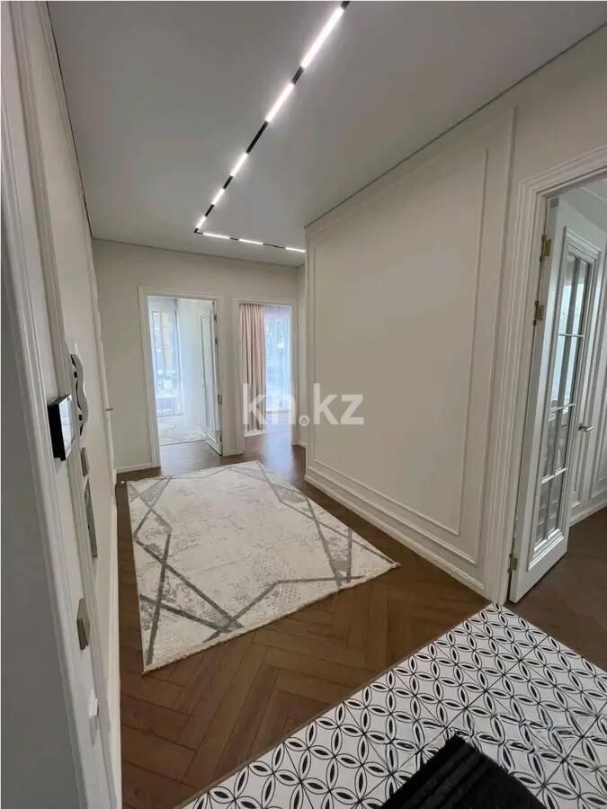 Продажа 3-комнатной квартиры, 85 м² - Продажа трехкомнатных квартир в Алмалинском р-не Алматы фото 6 из 6