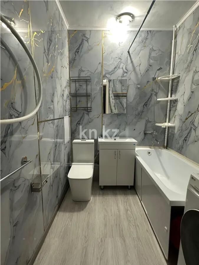 Продажа 3-комнатной квартиры, 109 м² - Продажа трехкомнатных квартир в кирпичном доме в Казахстане - страница 76 фото 5 из 5