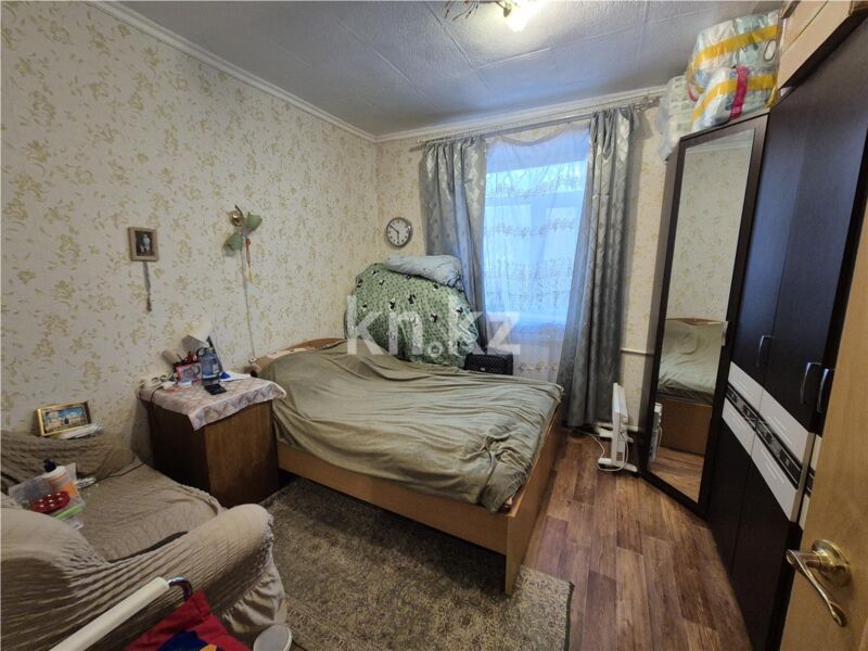 Продажа 3-комнатной квартиры, 66 м² - Недвижимость в Темиртау - страница 28 фото 4 из 14