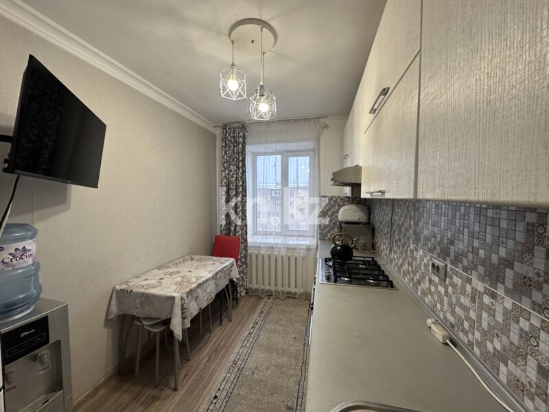 Продажа 3-комнатной квартиры, 59.1 м² - Продажа трехкомнатных квартир в Караганде - страница 48 фото 14 из 30
