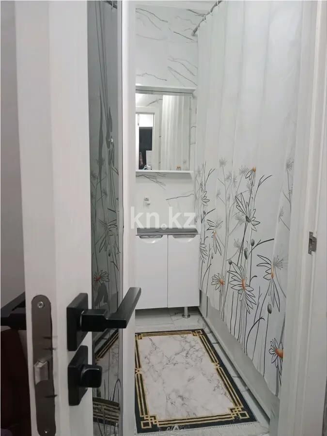 Продажа 2-комнатной квартиры, 47 м² - Продажа квартир в Турксибском р-не Алматы - страница 3 фото 4 из 5