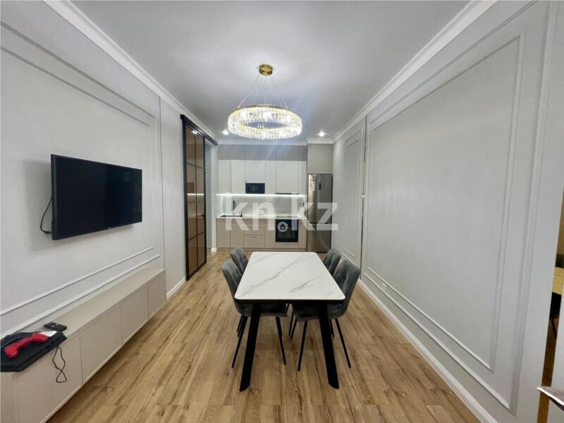 Продажа 3-комнатной квартиры, 61 м² - Аренда баз, складов и промышленной недвижимости в Костанае фото 2 из 10