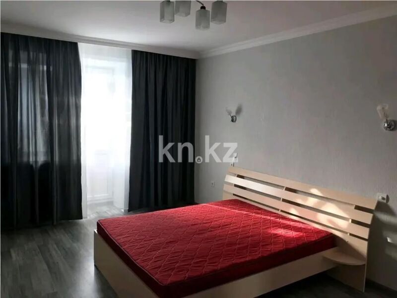Продажа 3-комнатной квартиры, 109.7 м² - Продажа трехкомнатных квартир в р-не Алматы Астаны фото 3 из 6