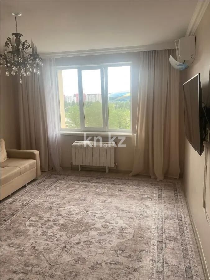 Продажа 2-комнатной квартиры, 53.4 м² - Продажа двухкомнатных квартир в Алматы - страница 178 фото 2 из 5