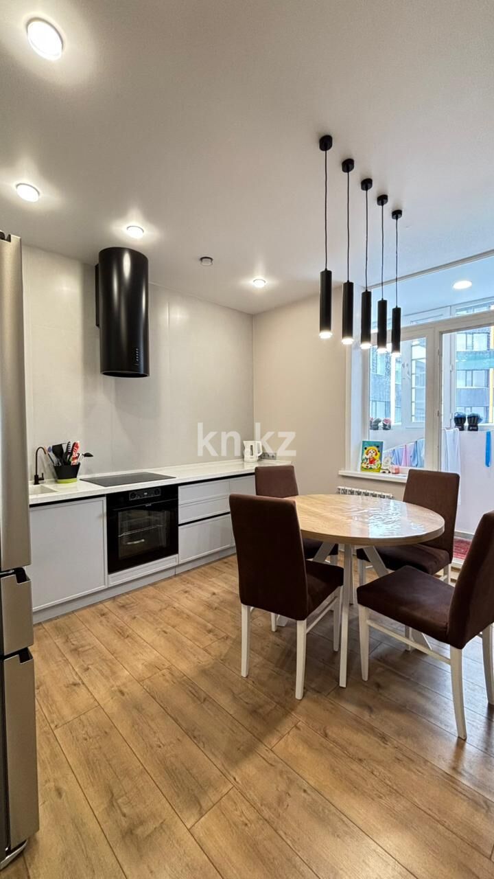 Продажа 3-комнатной квартиры, 80 м² - Продажа квартир в монолитном доме в Астане - страница 5 фото 15 из 23