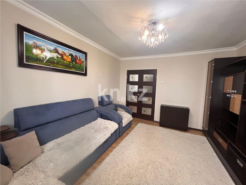 Продажа 3-комнатной квартиры, 61 м² - Продажа трехкомнатных квартир в Караганде - страница 47 фото 2 из 14