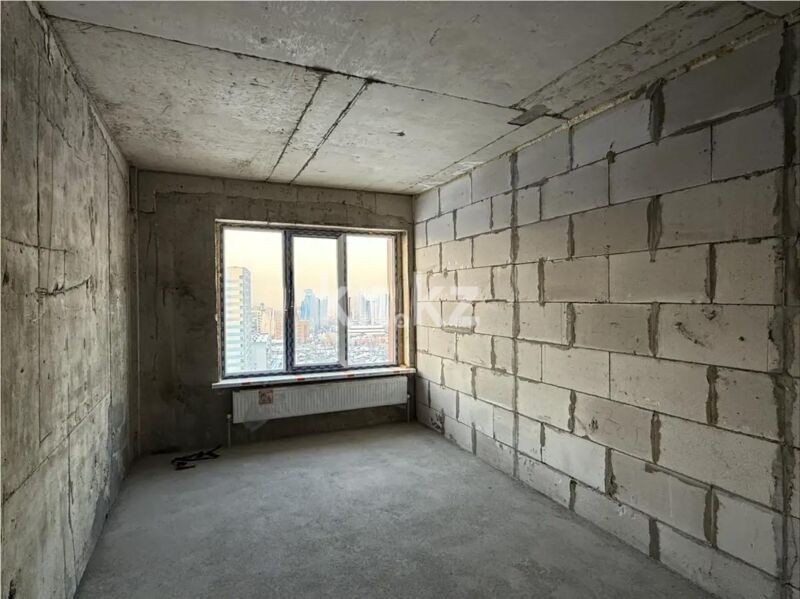 Продажа 2-комнатной квартиры, 54.6 м² - Продажа двухкомнатных квартир в монолитно-каркасном доме в Казахстане - страница 202 фото 2 из 3