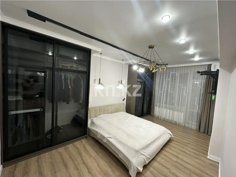 Продажа 2-комнатной квартиры, 80 м² - Недвижимость в Алматы - страница 34 фото 2 из 5