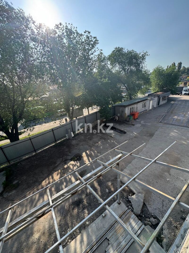 Продажа базы, 4300 м² - Продажа баз, складов и промышленной недвижимости в Алматы фото 35 из 40