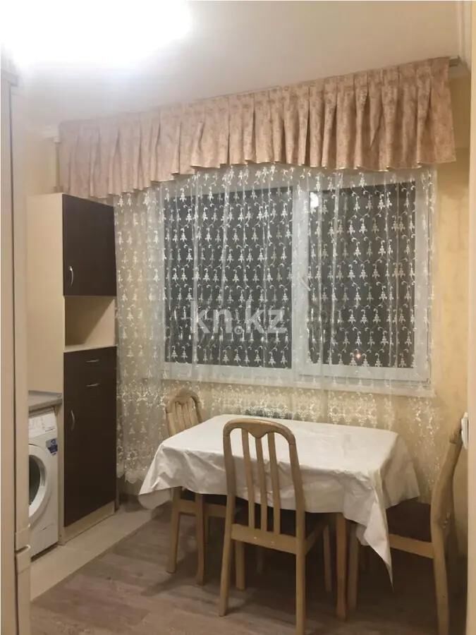 Продажа 1-комнатной квартиры, 45 м² - Продажа однокомнатных квартир в Наурызбайском р-не Алматы - страница 17 фото 3 из 5