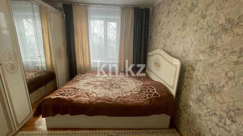 Продажа 2-комнатной квартиры, 49 м² - Продажа квартир в Темиртау - страница 3 фото 2 из 8