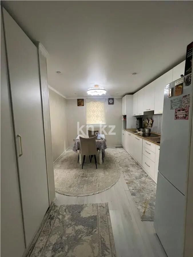 Продажа 3-комнатной квартиры, 78.8 м² - Продажа трехкомнатных квартир в Алатауском р-не Алматы - страница 12 фото 1 из 3