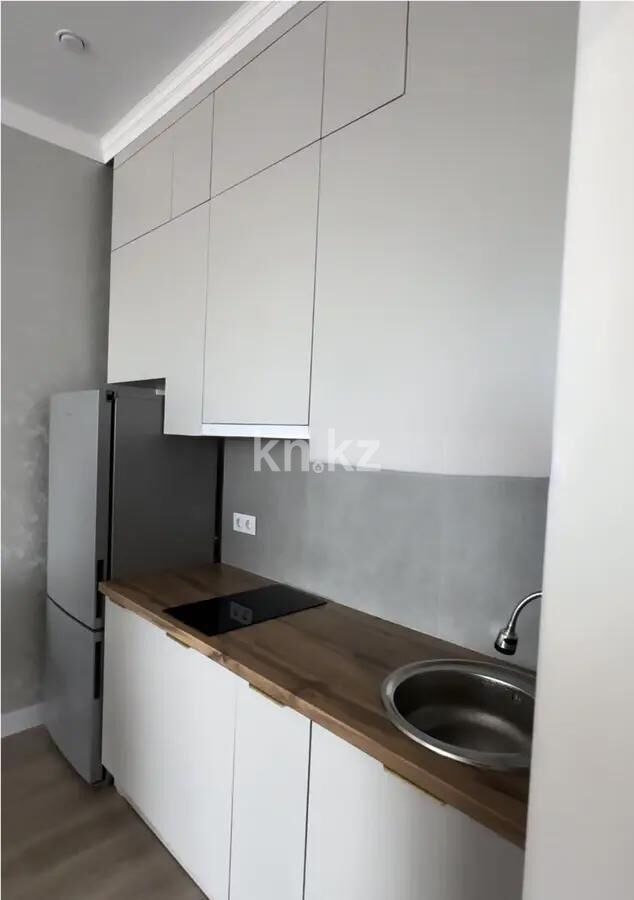 Продажа 2-комнатной квартиры, 41 м² - Продажа двухкомнатных квартир в кирпичном доме в Казахстане - страница 3 фото 3 из 4