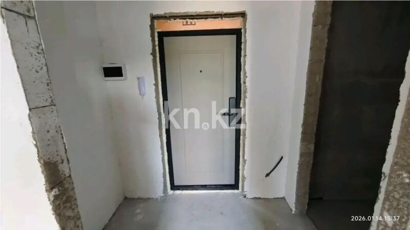 Продажа 1-комнатной квартиры, 40 м² - Продажа однокомнатных квартир в р-не Сарайшык Астаны - страница 25 фото 3 из 3