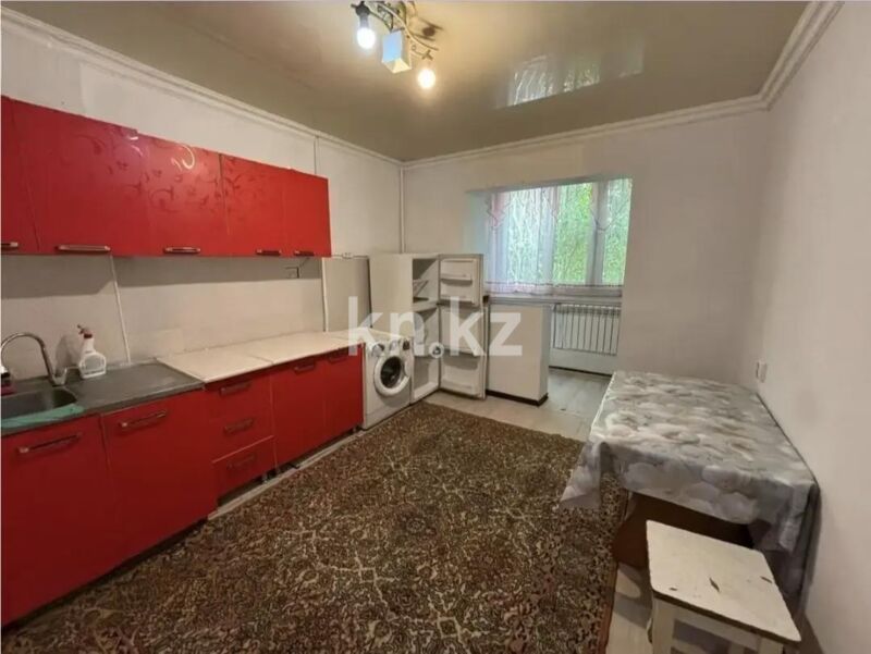 Продажа 2-комнатной квартиры, 51 м² - Продажа квартир от собственников в Алматы - страница 303 фото 4 из 7