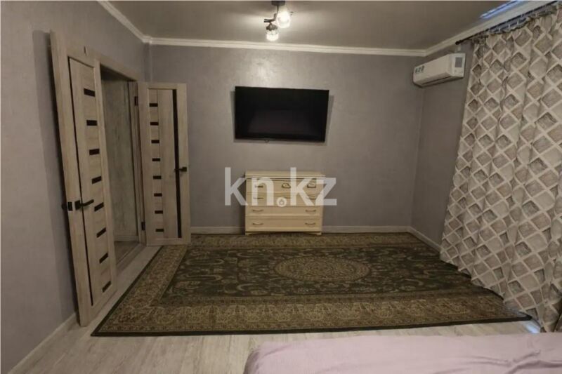Продажа 1-комнатной квартиры, 42 м² - Продажа квартир в блочном доме в Казахстане - страница 35 фото 1 из 3