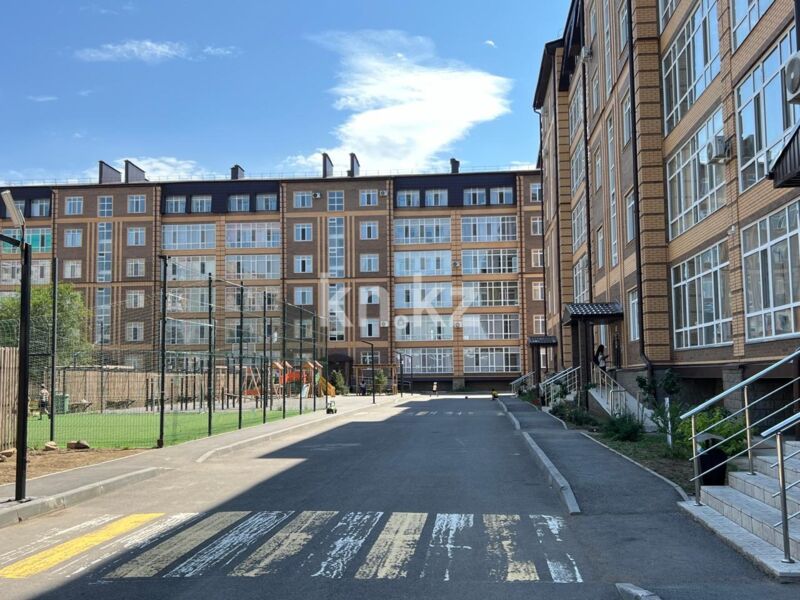 Продажа 3-комнатной квартиры, 95 м² - Продажа трехкомнатных квартир на Юго-Востоке Караганды - страница 10 фото 10 из 12