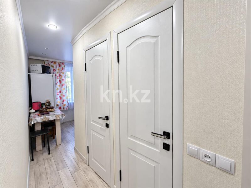 Продажа 2-комнатной квартиры, 43 м² - Продажа недвижимости в Казахстане - страница 27 фото 9 из 11
