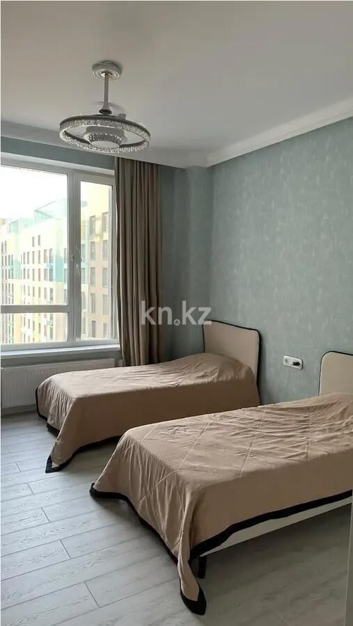 Продажа 3-комнатной квартиры, 105 м² - Продажа трехкомнатных квартир от собственников в Казахстане - страница 24 фото 3 из 4