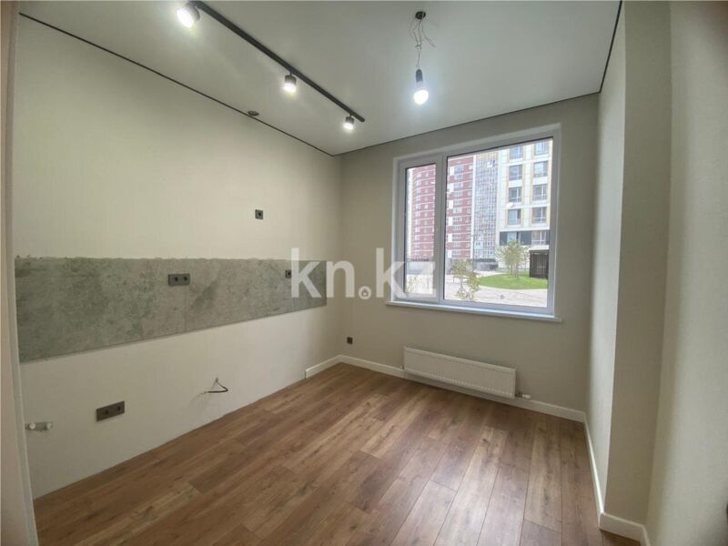 Продажа 2-комнатной квартиры, 41.2 м² - Продажа двухкомнатных квартир в Казахстане фото 1 из 12