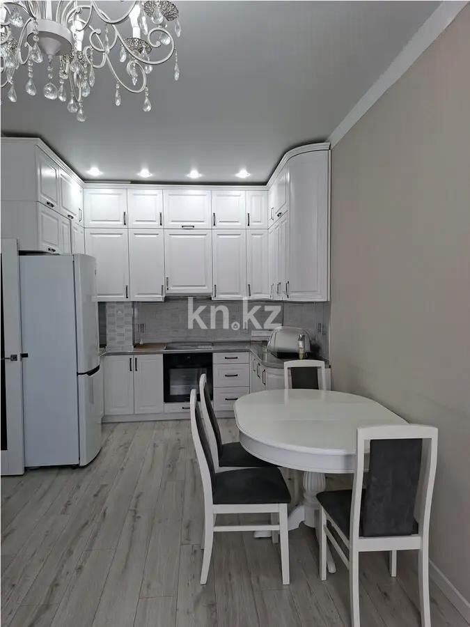 Продажа 2-комнатной квартиры, 48 м² - Продажа квартир от собственников в Астане - страница 7 фото 4 из 7
