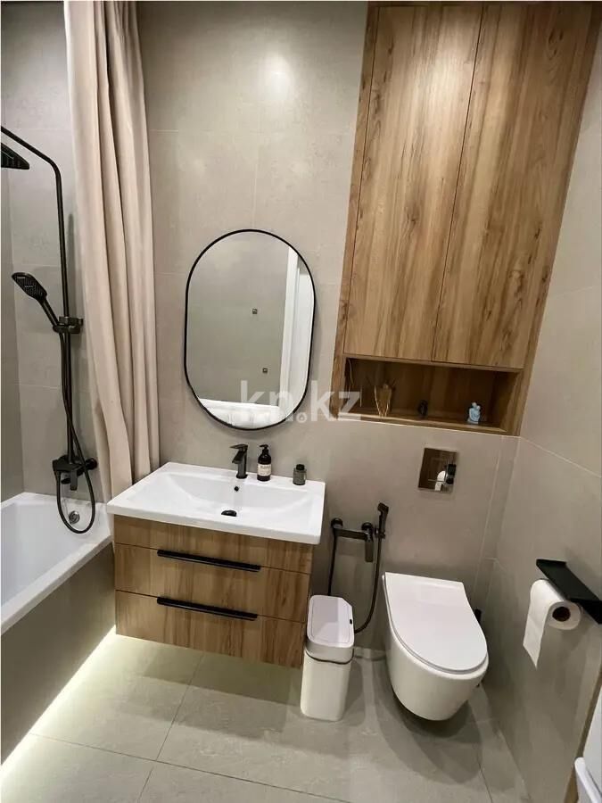 Продажа 3-комнатной квартиры, 87 м² - Продажа квартир в блочном доме в Астане - страница 118 фото 5 из 7