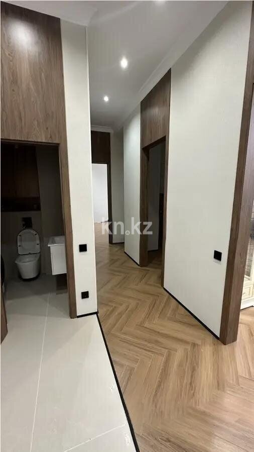Продажа 2-комнатной квартиры, 75 м² - Продажа двухкомнатных квартир от собственников в Астане - страница 10 фото 6 из 6