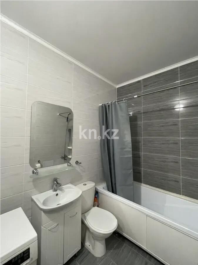 Продажа 1-комнатной квартиры, 41.4 м² - Продажа однокомнатных квартир в р-не Сарайшык Астаны - страница 8 фото 2 из 4