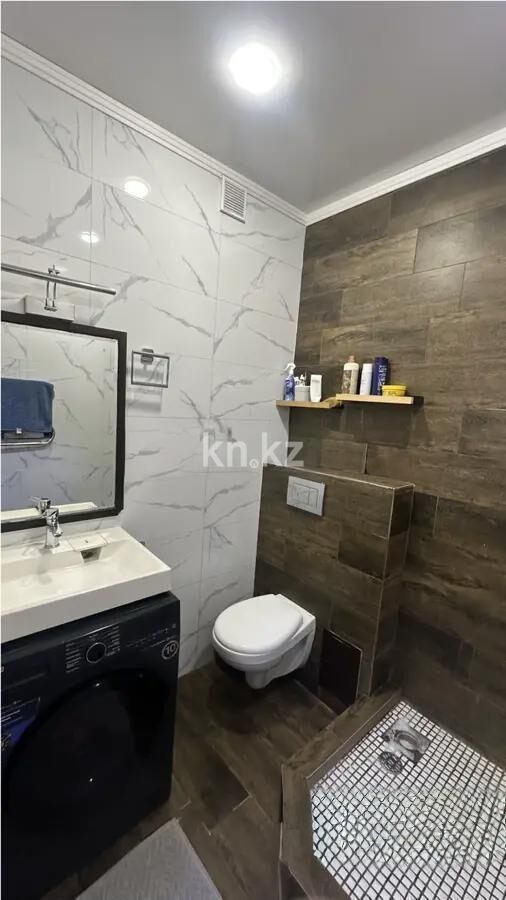 Продажа 3-комнатной квартиры, 76 м² - Продажа трехкомнатных квартир в Алатауском р-не Алматы - страница 17 фото 5 из 6