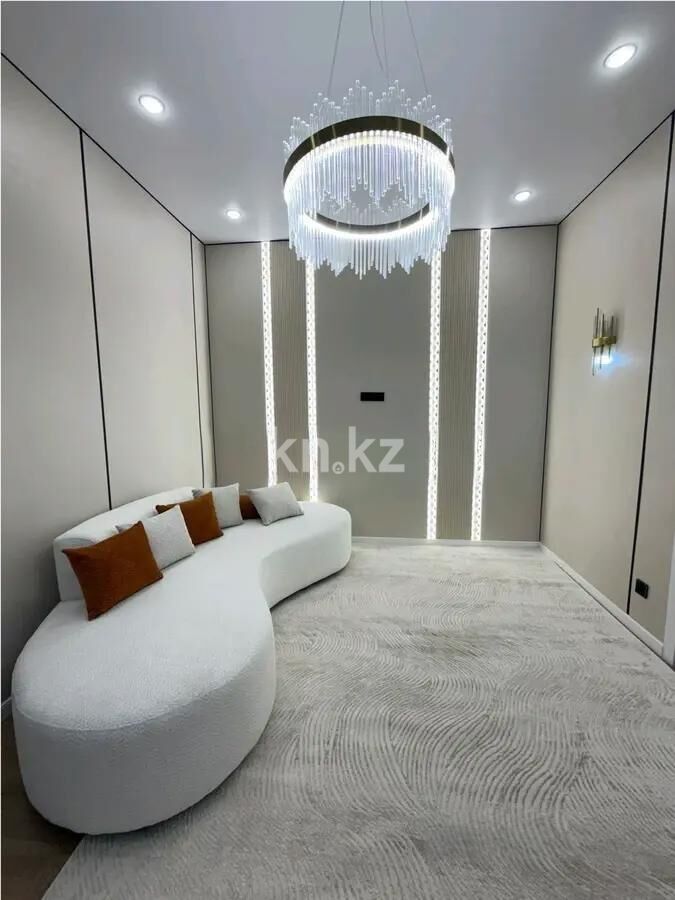 Продажа 3-комнатной квартиры, 50 м² - Продажа трехкомнатных квартир в монолитном доме в Алматы - страница 2 фото 1 из 7