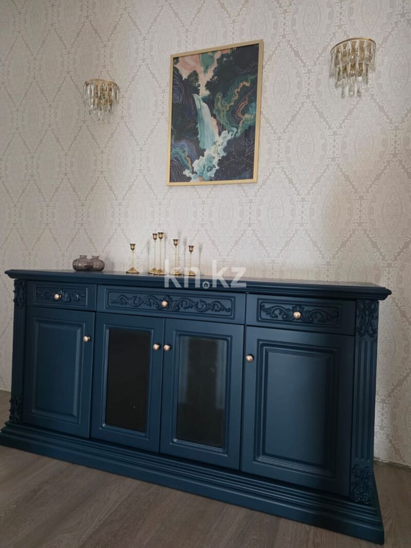 Продажа 3-комнатного дома, 130 м² - Продажа домов, коттеджей в Алматинской области - страница 2 фото 5 из 10