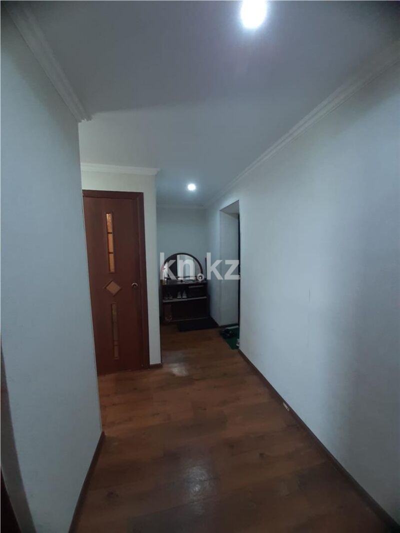 Продажа 2-комнатной квартиры, 47 м² - Продажа двухкомнатных квартир в кирпичном доме в Караганде - страница 7 фото 11 из 15