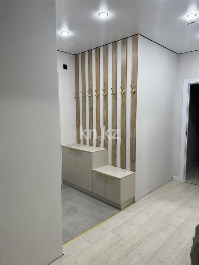 Продажа 2-комнатной квартиры, 50 м² - Продажа двухкомнатных квартир в монолитно-каркасном доме в Казахстане - страница 22 фото 3 из 3