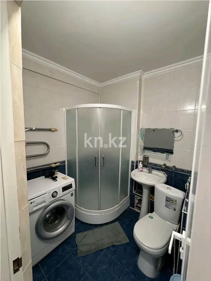 Продажа 1-комнатной квартиры, 42 м² - Продажа однокомнатных квартир в блочном доме в Алматы - страница 3 фото 3 из 3
