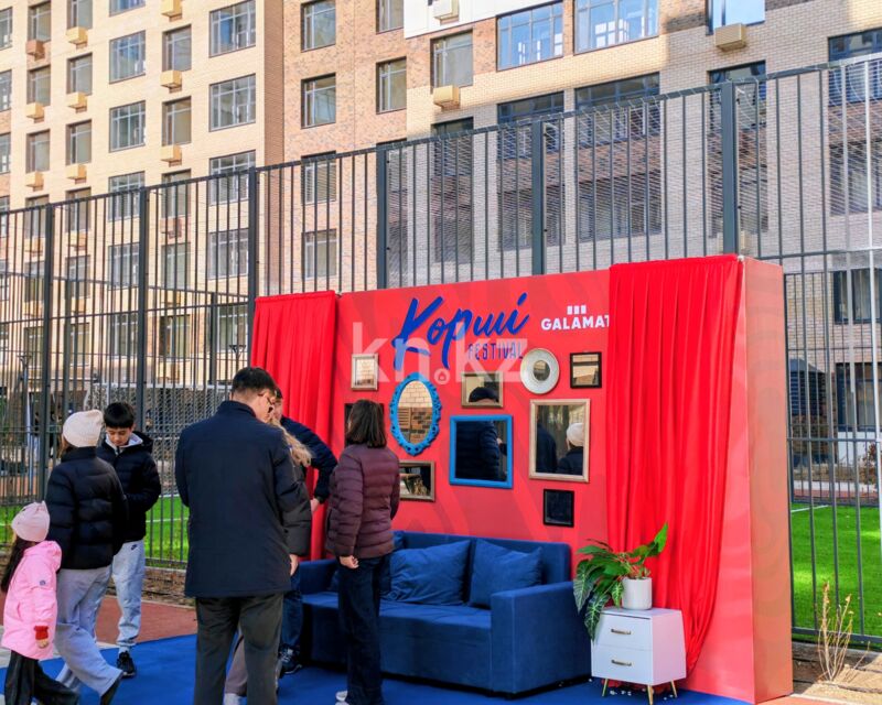 Продажа 2-комнатной квартиры, 62 м² - Продажа квартир в р-не Нура Астаны фото 8 из 11