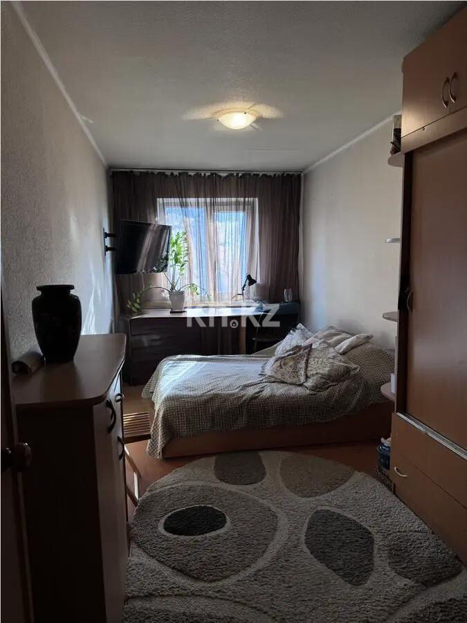Продажа 3-комнатной квартиры, 58 м² - Продажа трехкомнатных квартир в блочном доме в Алматы - страница 6 фото 3 из 6
