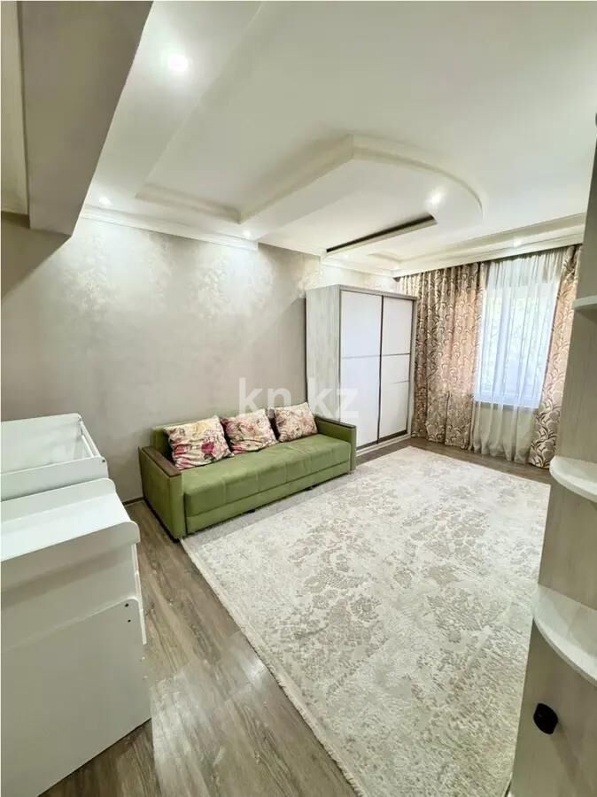 Продажа 2-комнатной квартиры, 89 м² - Продажа двухкомнатных квартир в Жетысуском р-не Алматы - страница 11 фото 2 из 5