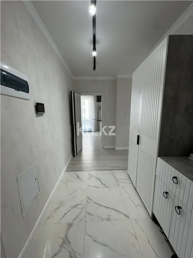 Продажа 2-комнатной квартиры, 66.5 м² - Продажа двухкомнатных квартир в р-не Нура Астаны - страница 57 фото 5 из 5