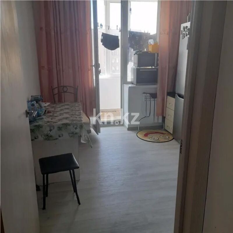 Продажа 1-комнатной квартиры, 39 м² - Продажа однокомнатных квартир в р-не Есиль Астаны - страница 9 фото 2 из 4