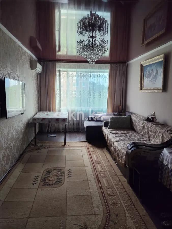 Продажа 3-комнатной квартиры, 65 м² - Продажа трехкомнатных квартир в Темиртау - страница 6 фото 1 из 6