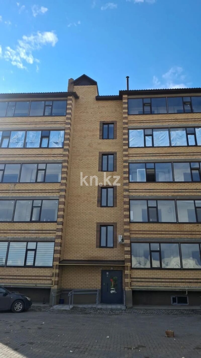 Продажа 1-комнатной квартиры, 52 м² - Продажа однокомнатных квартир в Уральске фото 17 из 18