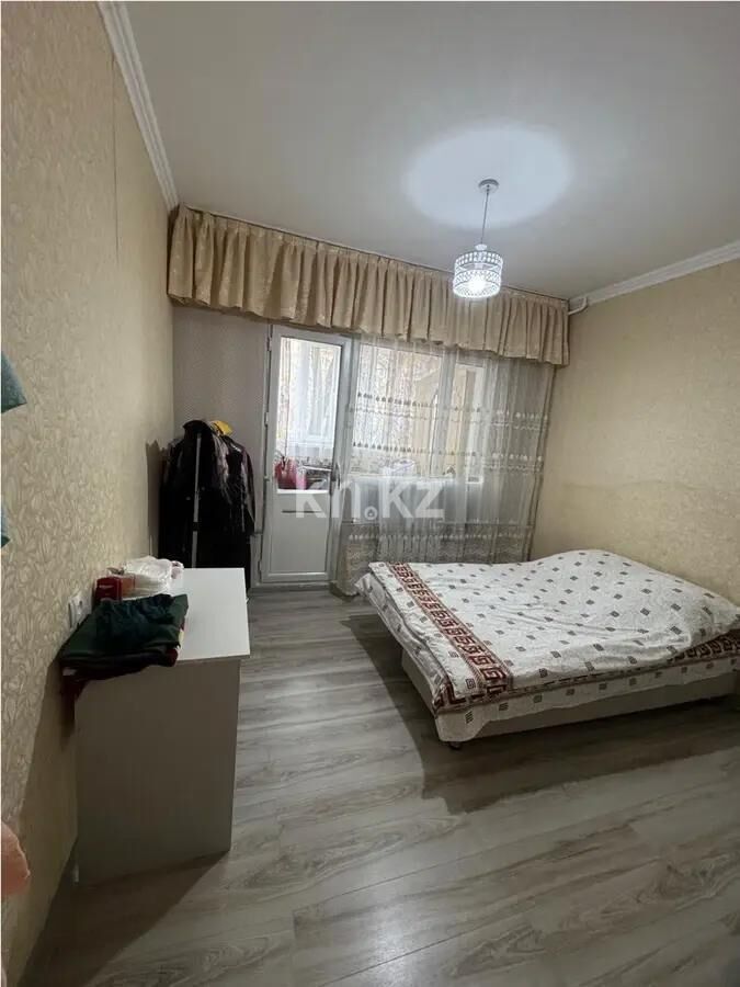 Продажа 2-комнатной квартиры, 58 м² - Продажа квартир в панельном доме в Алматы - страница 89 фото 2 из 5