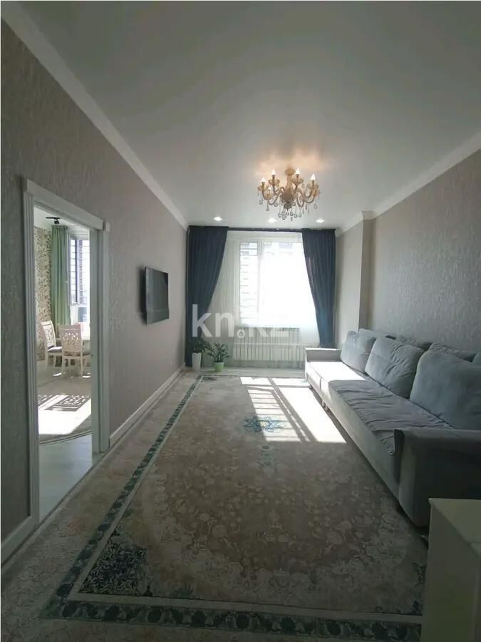Продажа 3-комнатной квартиры, 85 м² - Продажа квартир в Казахстане - страница 10 фото 1 из 6