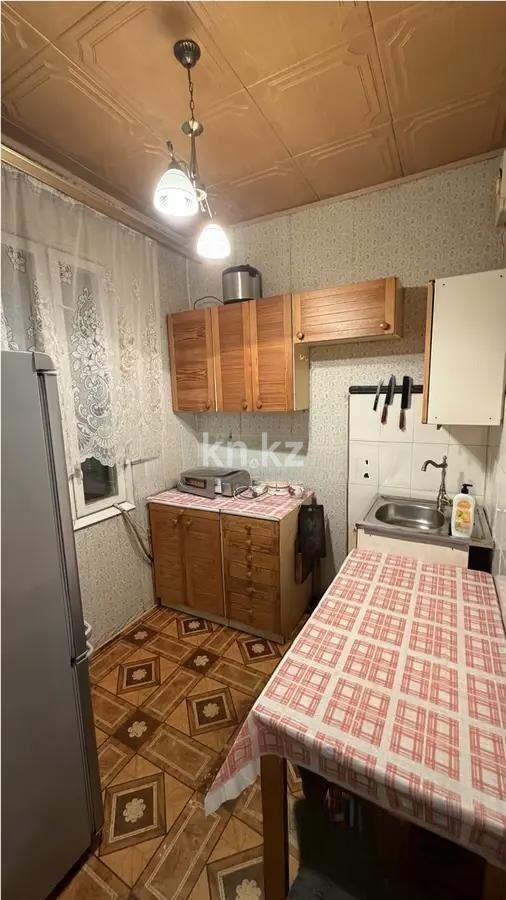 Продажа 2-комнатной квартиры, 45 м² - Продажа двухкомнатных квартир в панельном доме в Алматы - страница 24 фото 3 из 5