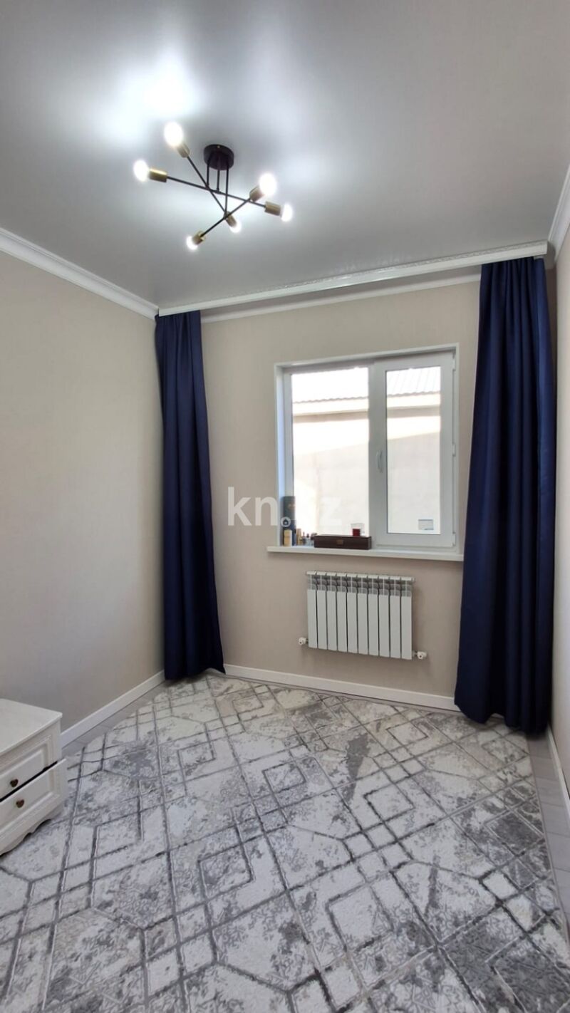 Продажа 4-комнатного дома, 109 м² - Продажа четырехкомнатных домов, коттеджей в Уральске фото 6 из 26