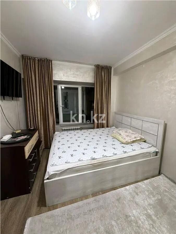 Продажа 4-комнатной квартиры, 77 м² - Продажа четырехкомнатных квартир в панельном доме в Казахстане фото 4 из 7